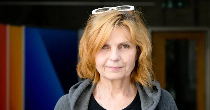 Procházková: Rusové se v Estonsku cítí jako občané druhé kategorie, do Ruska ale odejít nechtějí
