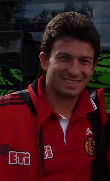 Bülent Ertuğrul