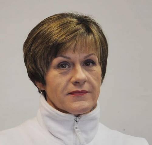 Mgr. Jana Hanušová - VSETÍNSKÁ NEMOCNICE a.s.