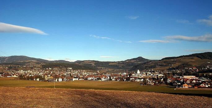 Feldkirchen in Kärnten