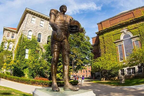 College Students Can Now Major In Moneyball