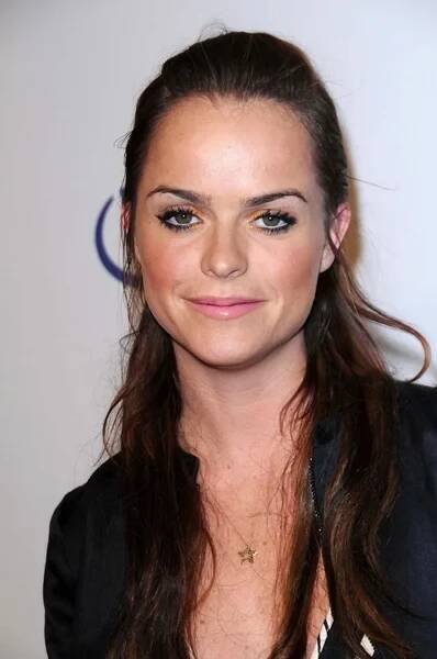 Taryn Manning — Stock obrázek