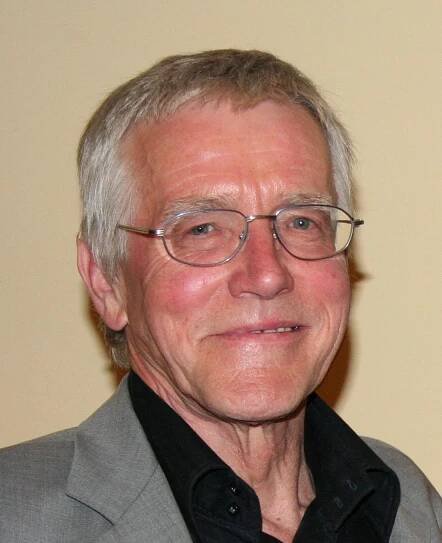 Hans-Martin Lohmann