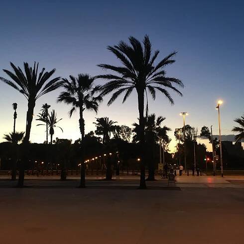 POBLENOU B&B - Updated 2025 Prices & Reviews (Barcelona, Catalonia)