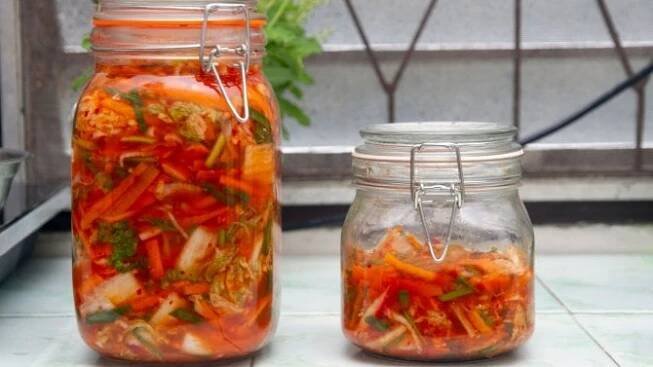 Kimči recept: příprava zabere několik hodin, ale výsledkem je superpotravina nabitá prospěšnými látkami - Zdraví.euro.cz