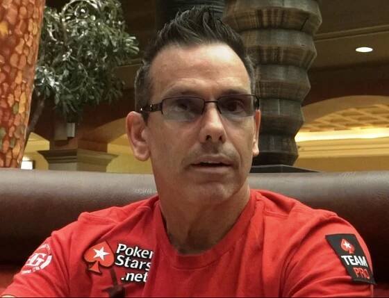 Chad Brown (Pokerspieler) – Wikipedia