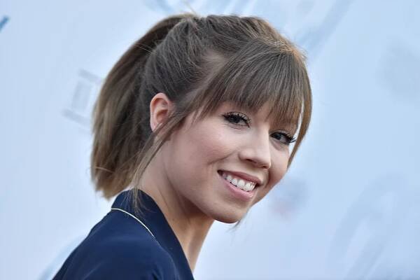 Jennette McCurdy: Nickelodeon Offered $300,000 in Hush Money on iCarly