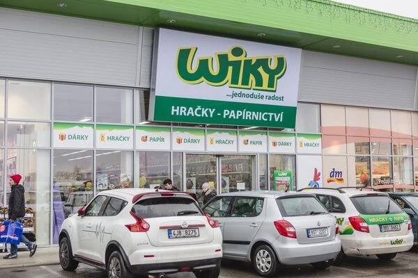 WIKY HRAČKY - PAPÍR foto 1