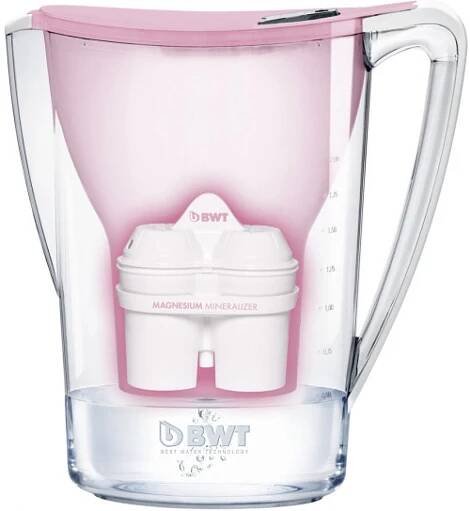 BWT Penguin 2,7 l