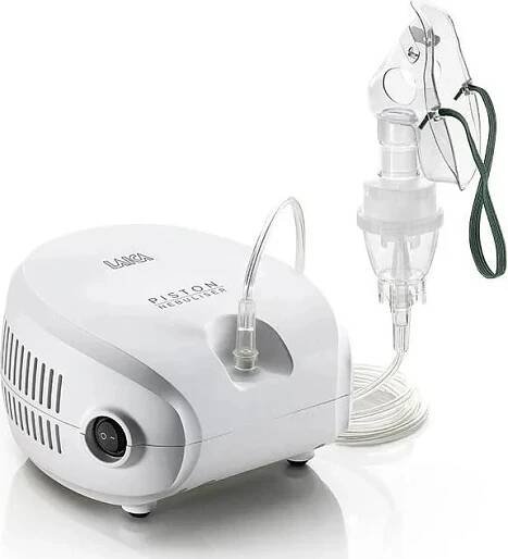 Inhalátor Laica NE2014