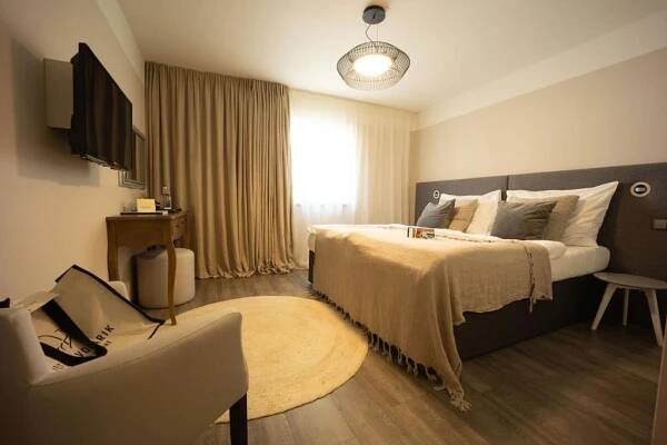 Wellness Hotel Volarik - NEJLEPŠÍ CENY ubytování ve městě Mikulov