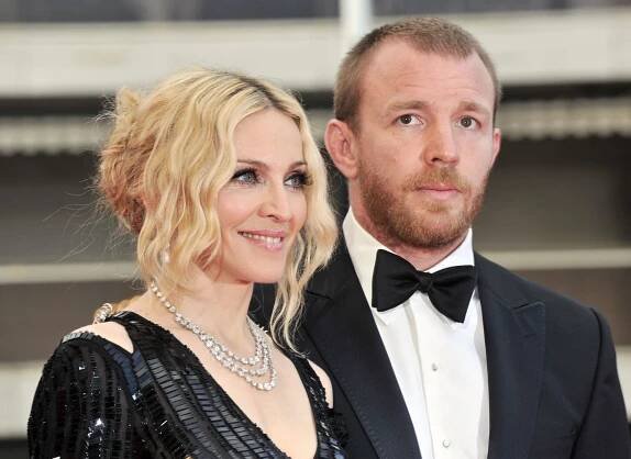 You can now rent Madonna’s luxury London home