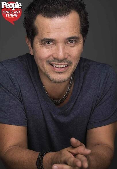 John Leguizamo Reveals He Has Recurring Dreams of Being Chased: 'It's Like an Action Movie'