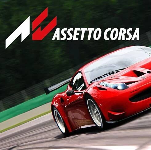 Assetto Corsa Mobile