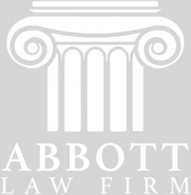 Abbott law firm