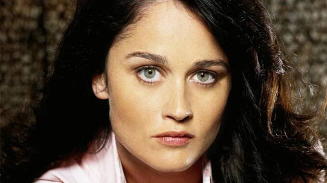 Herečka Robin Tunney už je dvojnásobná maminka