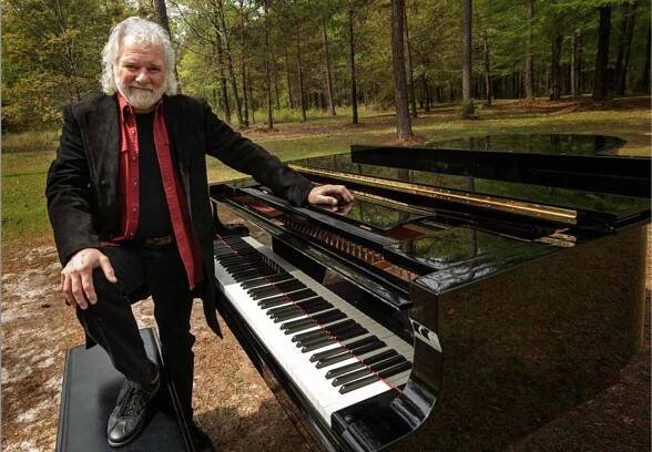 Rolling Stones Pianist and Environmentalist Chuck Leavell Stars in New Documentary