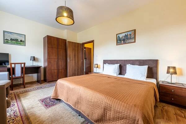 VILLA WALIR