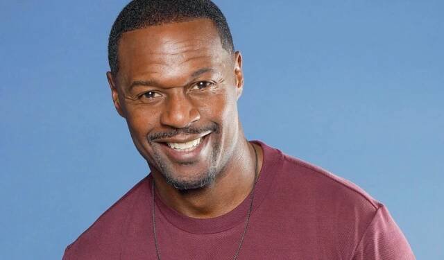 As Young & Restless’ Damian Meets an ‘Untimely Demise,’ Jermaine Rivers Says Goodbye — ‘For Now’