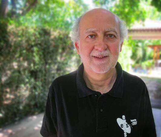 José Miguel Rodríguez Espinosa