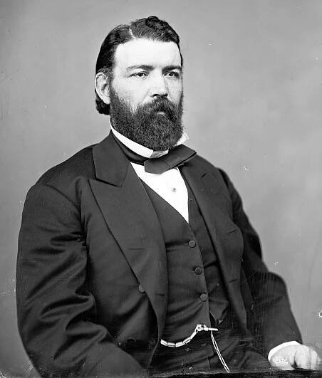 John Morrissey (Politiker)