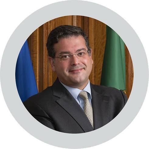 Luís Castro Henriques