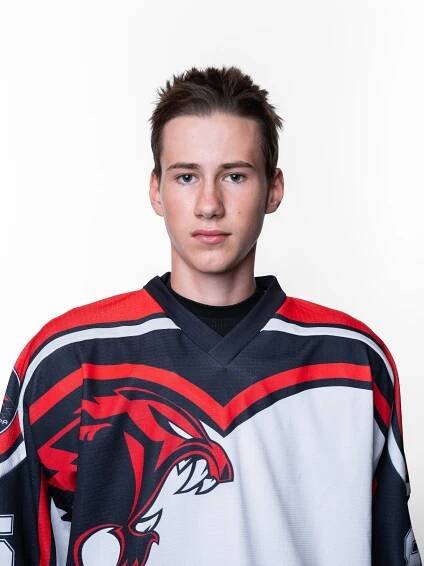 HC Česká Lípa | Matouš Mimra