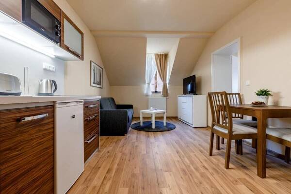 Apartments JAMP | Ubytování Karlovy Vary | Apartmentsjamp.cz