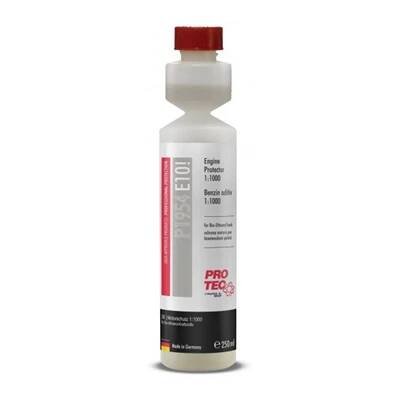 PRO-TEC E10! Benzín aditiv 250 ml