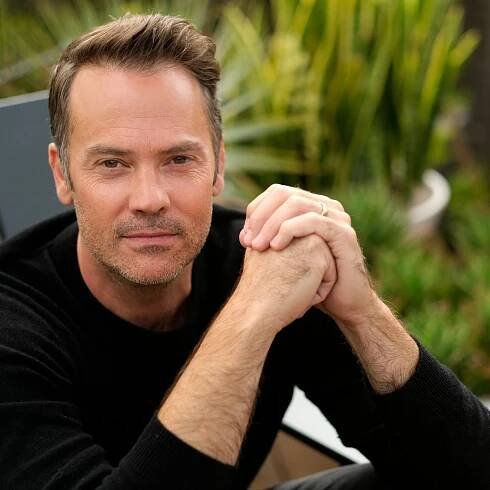 Barry Watson talks 'Heaven,' spirituality and cancer battle