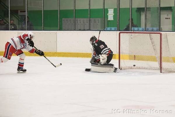 HC Hlinsko