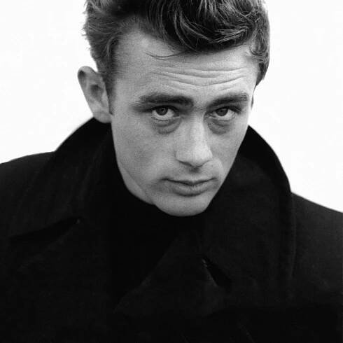Your Daily Reminder That James Dean Did Everything Cooler Than You