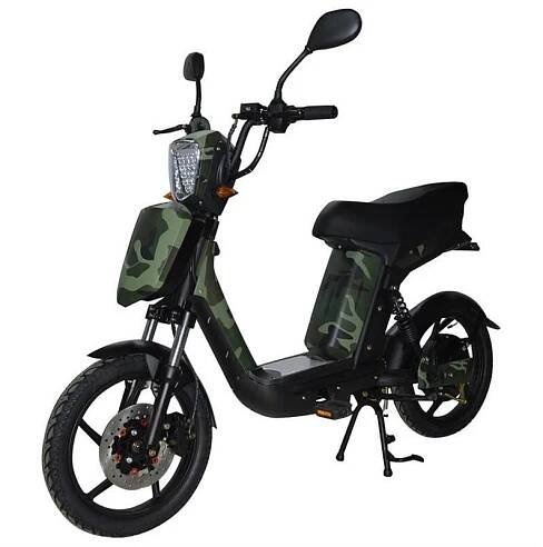 Racceway E-BABETA camo
