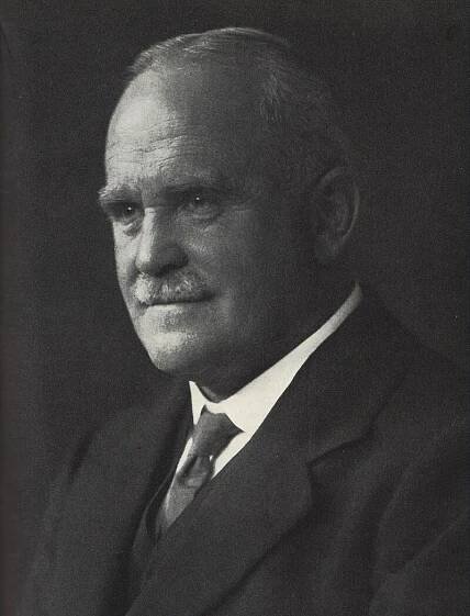 Richard Ashworth (headmaster)