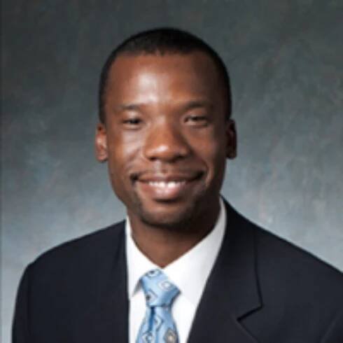 Erick D. Harris