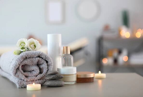 Spa Treatments 101