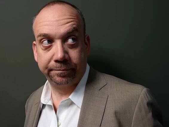31 Facts About Paul Giamatti