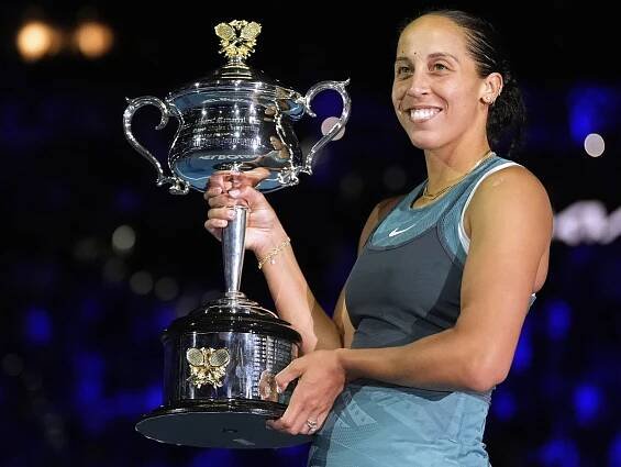 VIDEO Sabalenková zosadená z trónu: Keysová sa dočkala prvého grandslamového titulu!