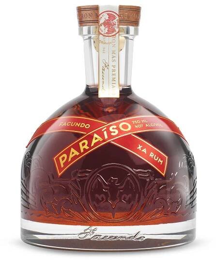 paraisoBottle