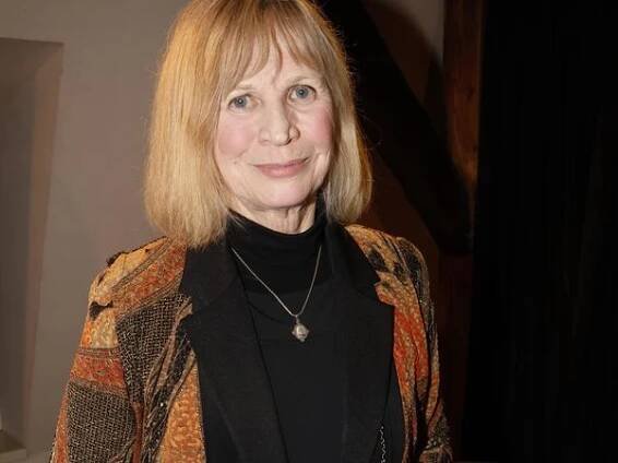 Jitka Molavcová - Médium.cz