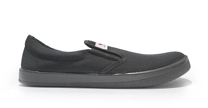 Tenisky ANATOMIC STARTER SLIPON | Outdoorkids.cz 
