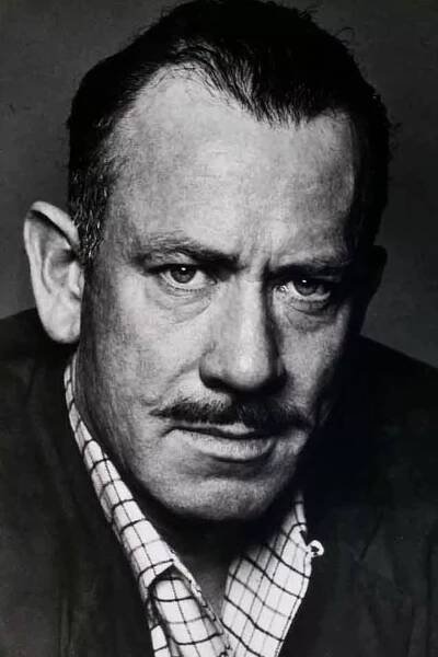 John Steinbeck