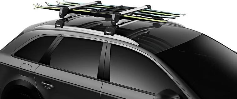 Thule SnowPack Extender 732500 5 párů