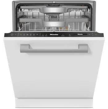 Plně vestavná myčka nádobí MIELE G 7651 SCVi AutoDos