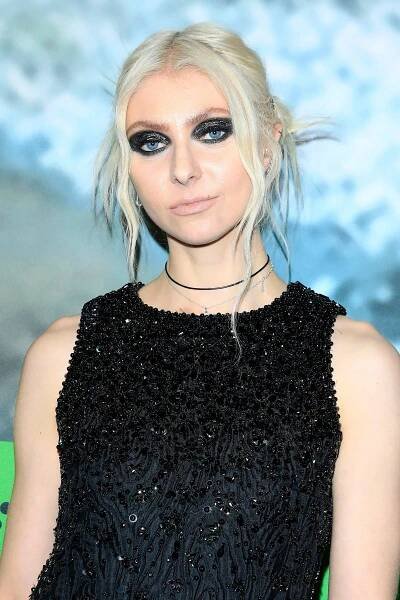 ŽENA-IN - Galerie - Taylor Momsen