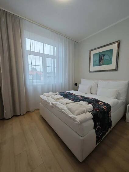 Ubytování Turčianské Teplice, Lázeňský apartmán Verdi 5 - Slovensko apartmán, 18072