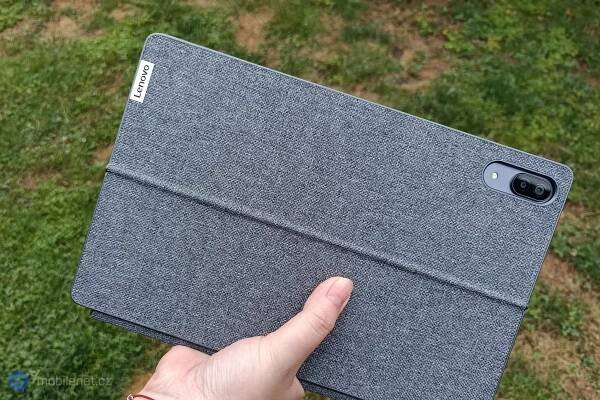 Lenovo Tab P11 Pro