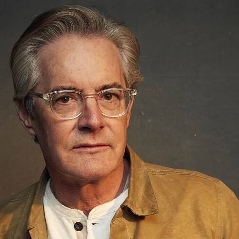 What Is Kyle MacLachlan's Net Worth? Here's The Answer... - MANHATTAN SOCIETY