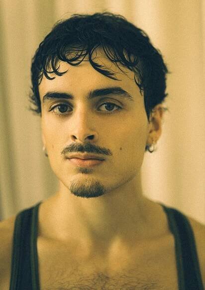 Miquel Martinez Pedro