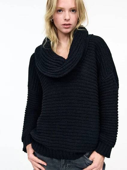 Pull&Bear Svetr